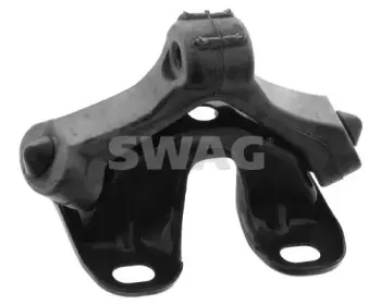 Кронштейн, система выпуска ОГ SWAG купить